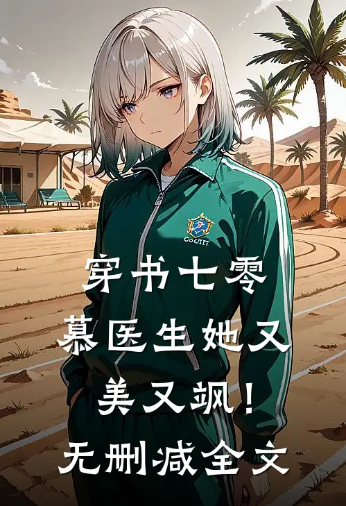 穿书七零：慕医生她又美又飒！无删减全文