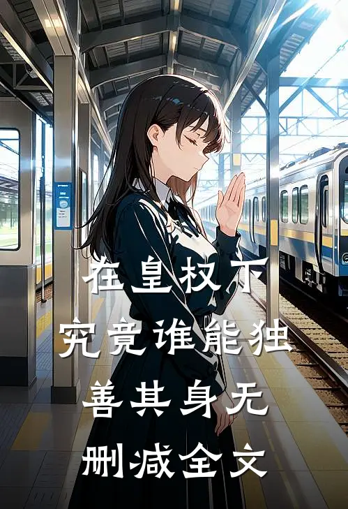 在皇权下，究竟谁能独善其身无删减全文