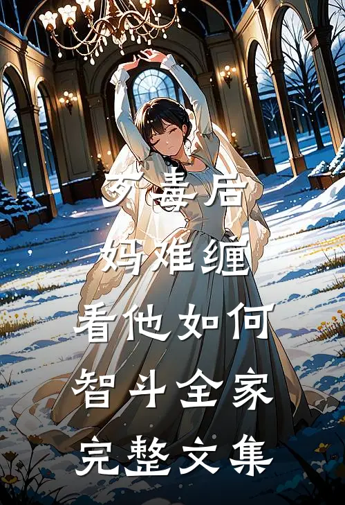 歹毒后妈难缠，看他如何智斗全家完整文集