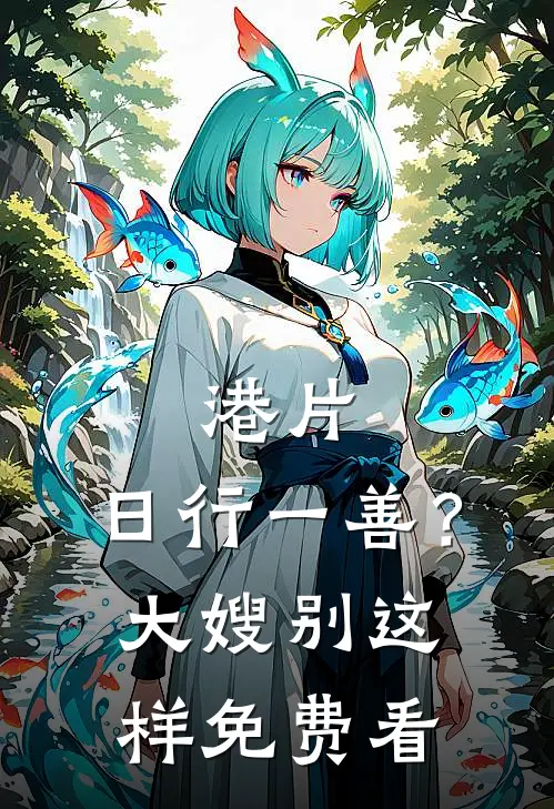 港片：日行一善？大嫂别这样免费看