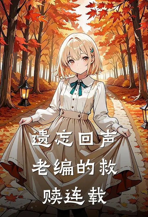 遗忘回声：老编的救赎连载