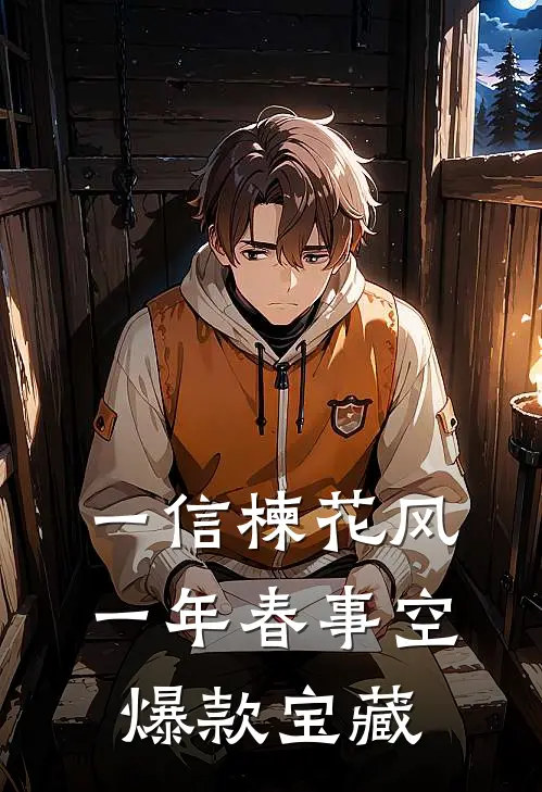 一信楝花风，一年春事空爆款宝藏