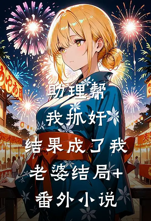 助理帮我抓奸，结果成了我老婆结局+番外小说