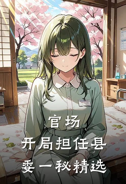 官场：开局担任县委一秘精选