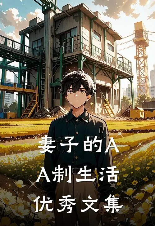 妻子的AA制生活优秀文集