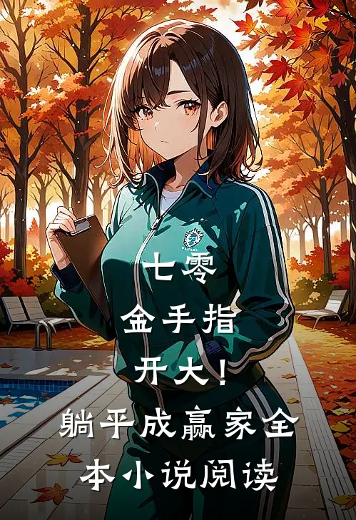 七零：金手指开大！躺平成赢家全本小说阅读