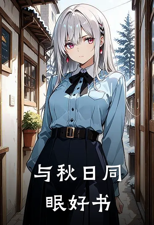 与秋日同眠好书