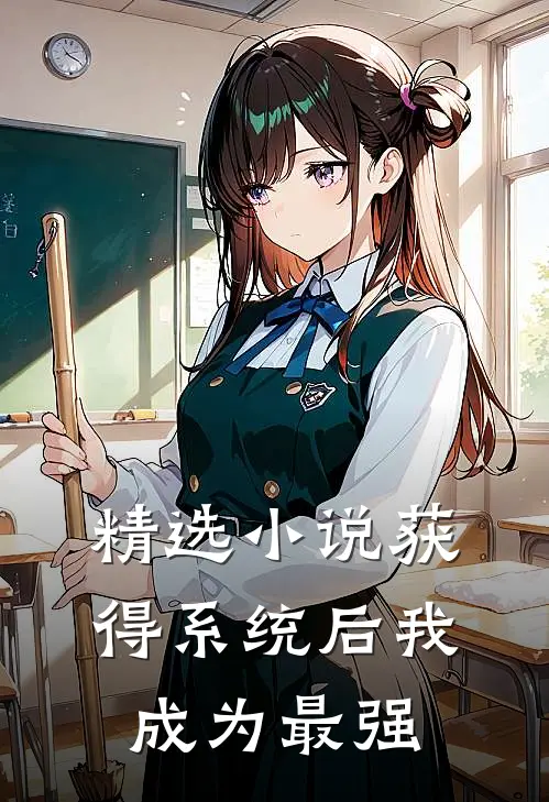 精选小说获得系统后我成为最强