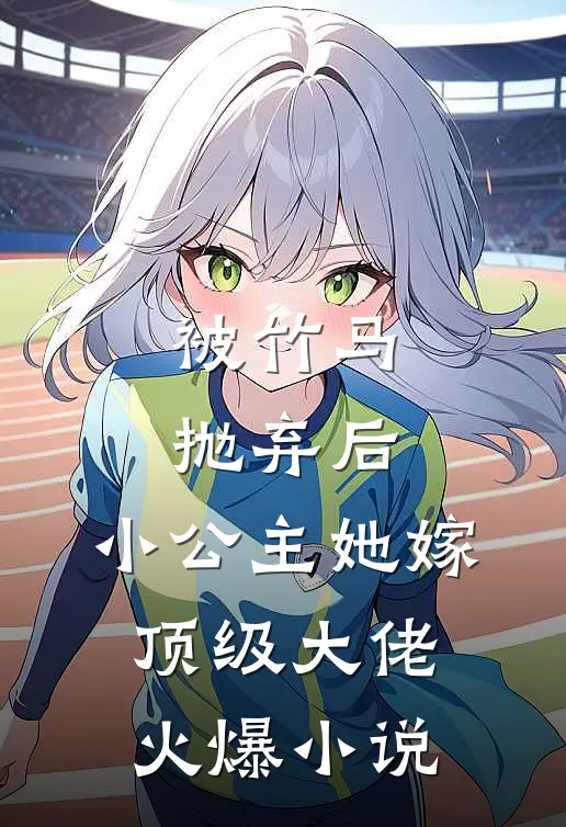 被竹马抛弃后，小公主她嫁顶级大佬火爆小说