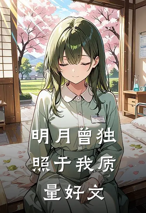 明月曾独照于我质量好文