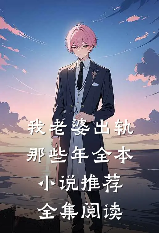 我老婆出轨那些年全本小说推荐全集阅读