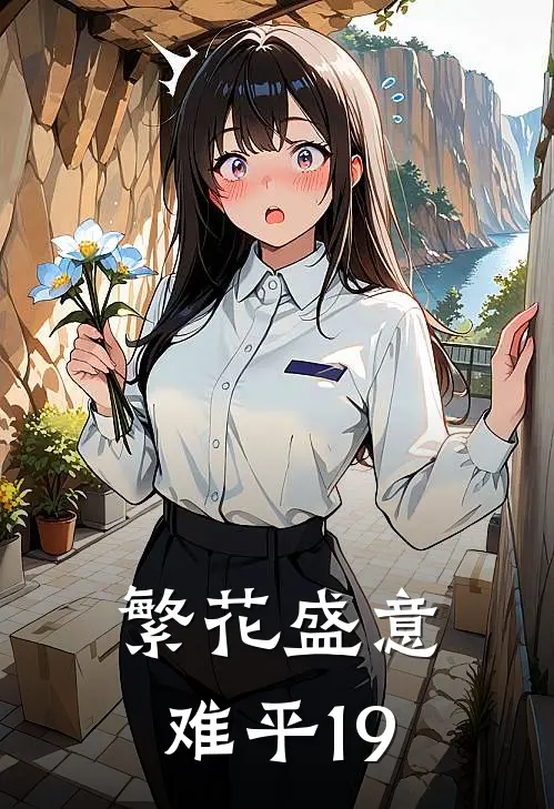 繁花盛意难平19