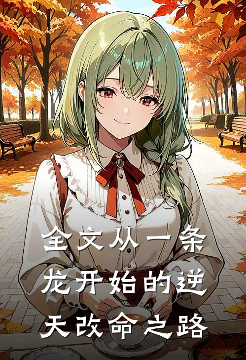全文从一条龙开始的逆天改命之路
