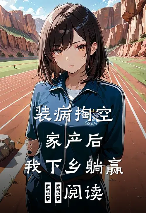 装病掏空家产后，我下乡躺赢​​阅读