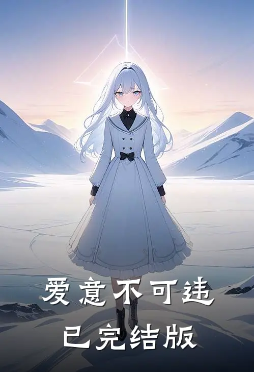 爱意不可违已完结版