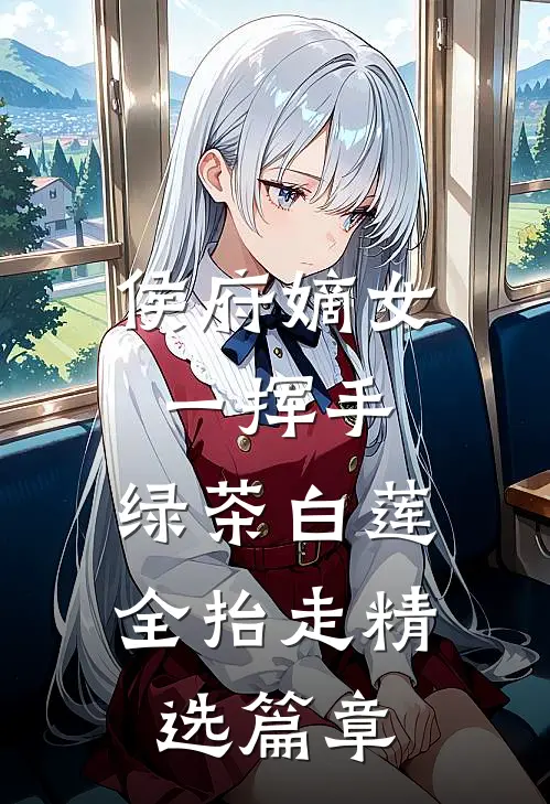 侯府嫡女一挥手，绿茶白莲全抬走精选篇章