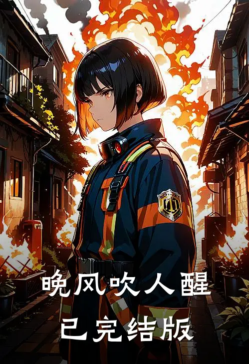 晚风吹人醒已完结版