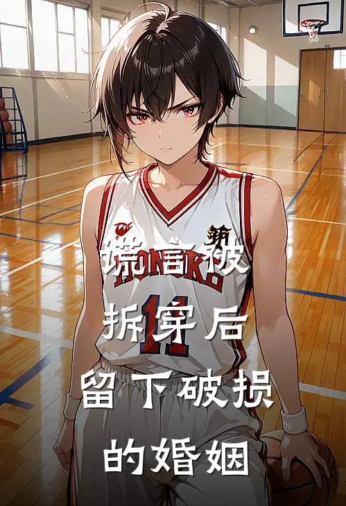 谎言被拆穿后，留下破损的婚姻