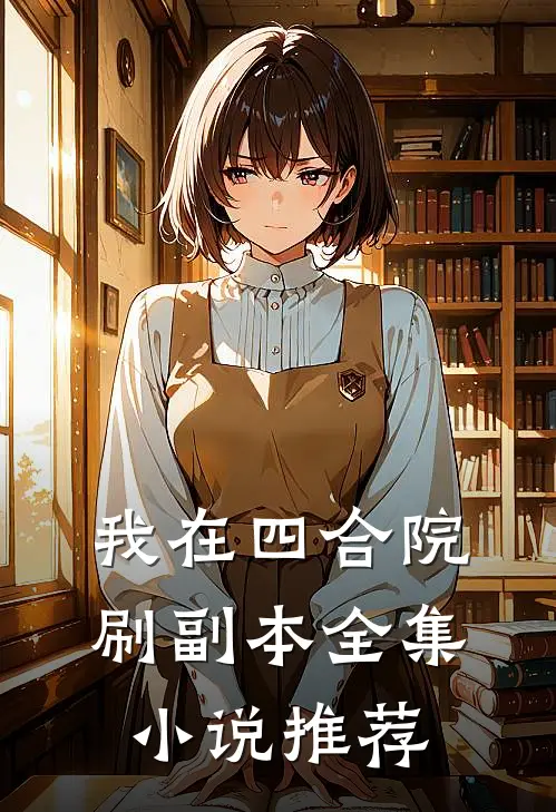 我在四合院刷副本全集小说推荐