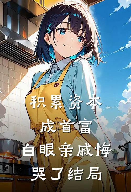 积累资本成首富，白眼亲戚悔哭了结局