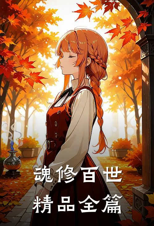 魂修百世精品全篇