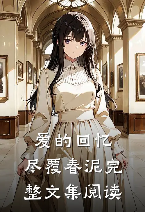 爱的回忆，尽覆春泥完整文集阅读