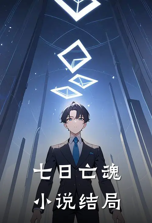 七日亡魂小说结局