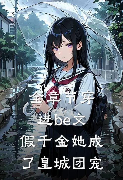 全章节穿进be文，假千金她成了皇城团宠