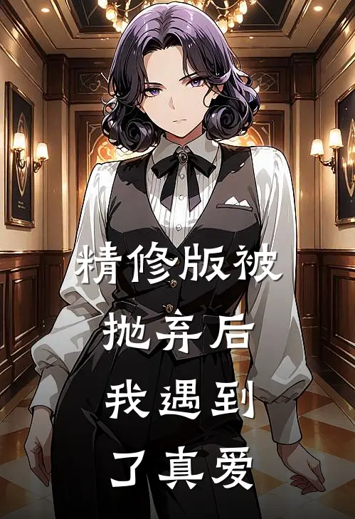 精修版被抛弃后，我遇到了真爱