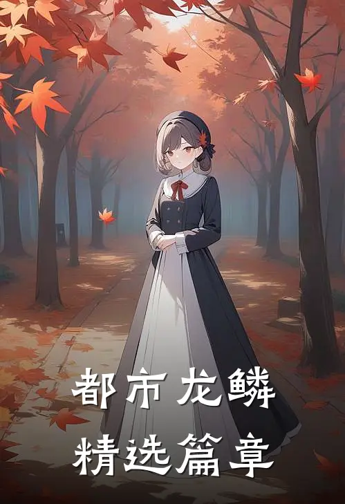 都市龙鳞精选篇章