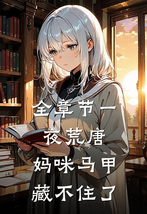 全章节一夜荒唐：妈咪马甲藏不住了