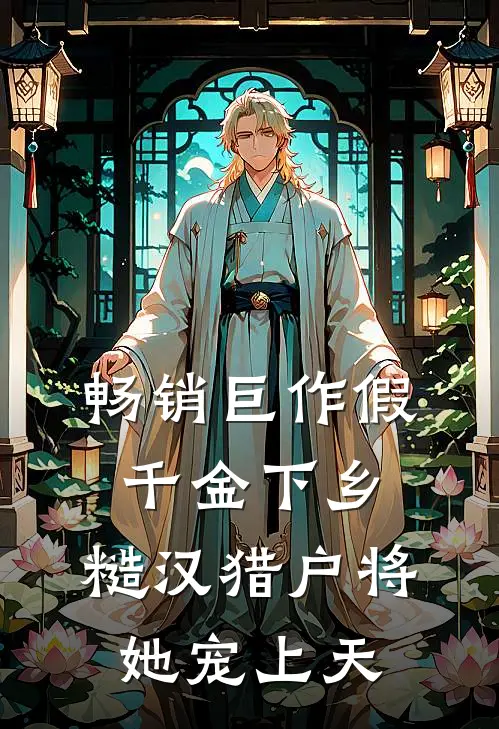 畅销巨作假千金下乡，糙汉猎户将她宠上天