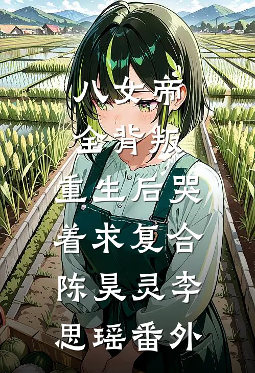八女帝全背叛，重生后哭着求复合陈昊灵李思瑶 番外