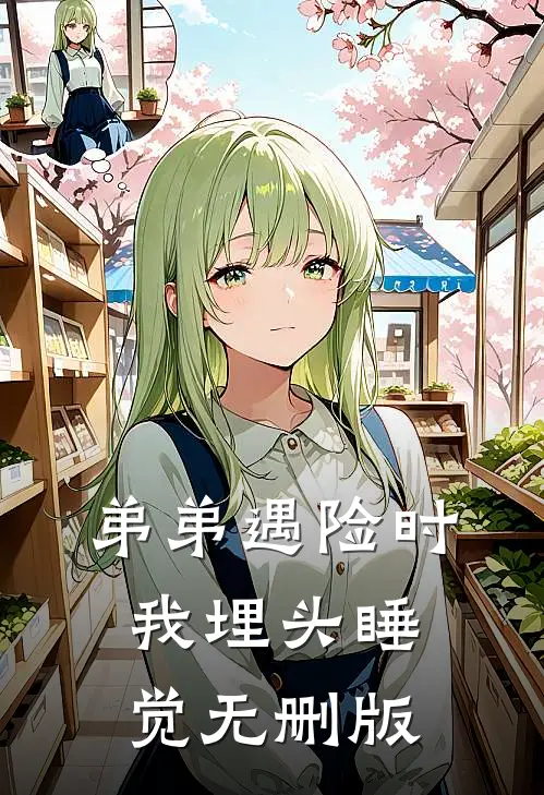 弟弟遇险时，我埋头睡觉无删版