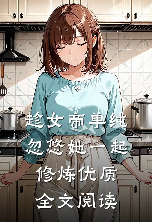 趁女帝单纯，忽悠她一起修炼优质全文阅读
