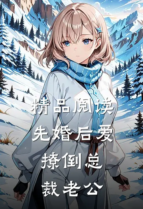 精品阅读先婚后爱，撩倒总裁老公