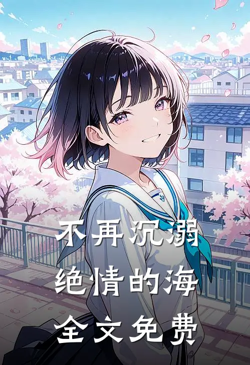 不再沉溺绝情的海全文免费