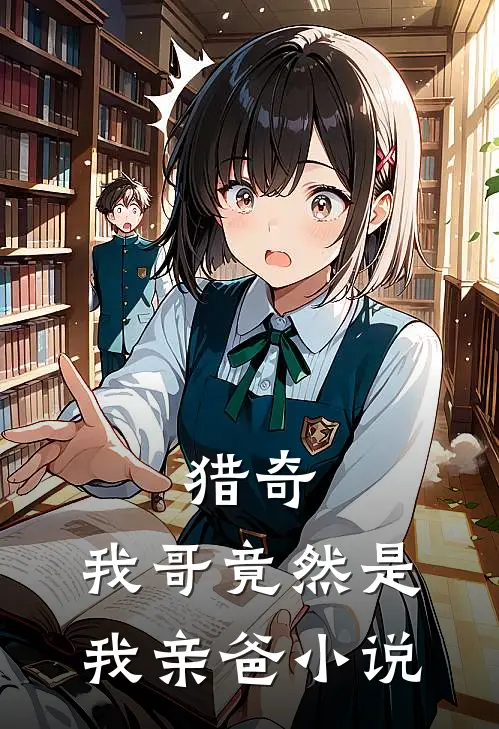 猎奇，我哥竟然是我亲爸小说
