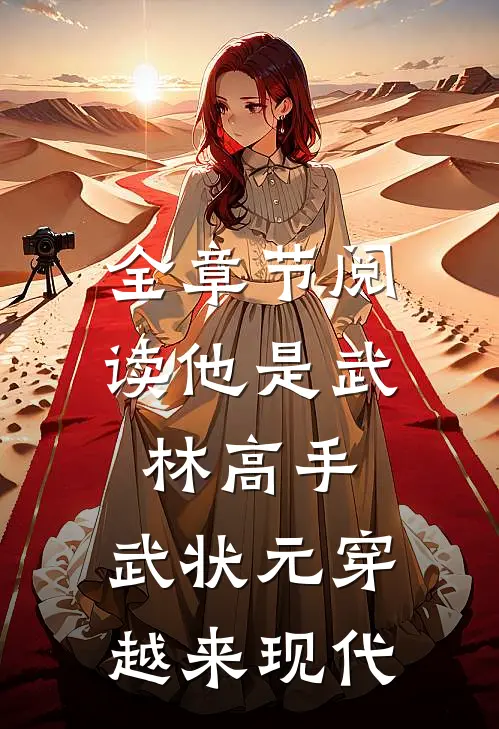 全章节阅读他是武林高手：武状元穿越来现代