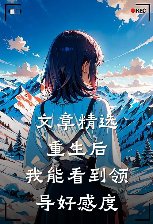 文章精选重生后，我能看到领导好感度