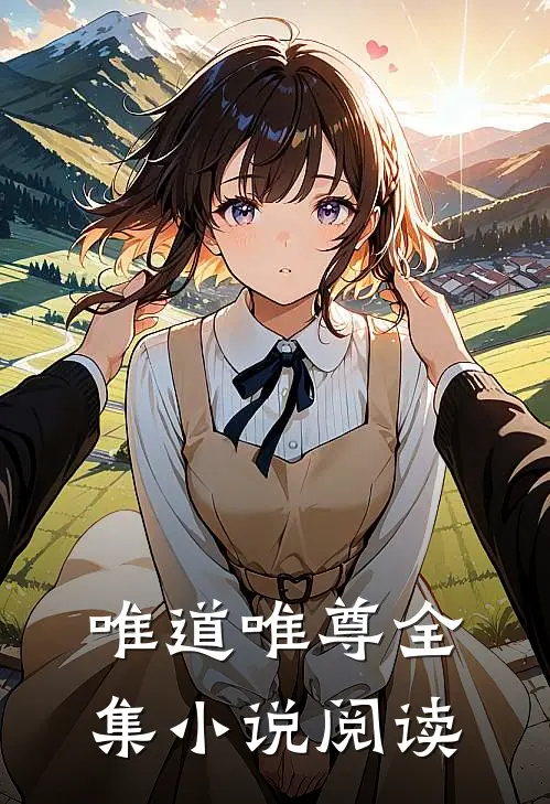 唯道唯尊全集小说阅读