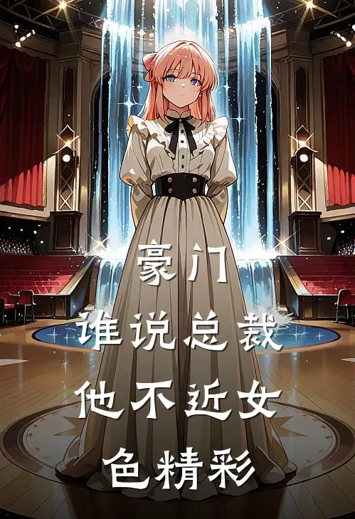豪门：谁说总裁他不近女色精彩