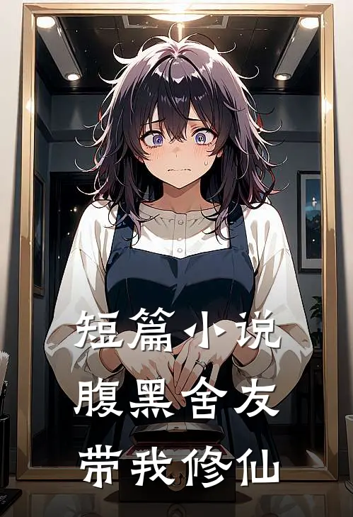 短篇小说腹黑舍友带我修仙