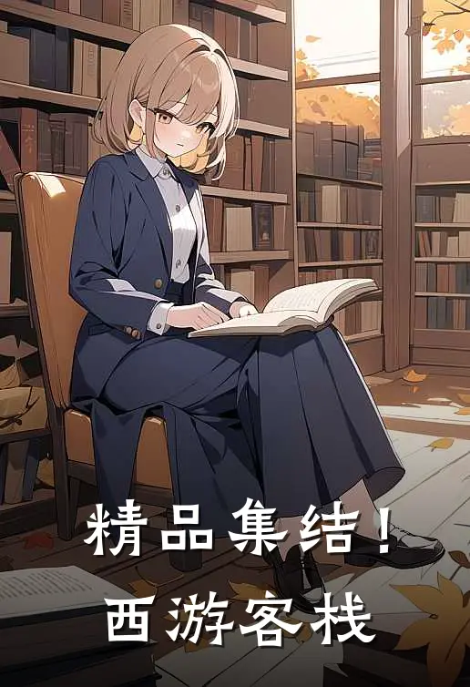 精品集结！西游客栈