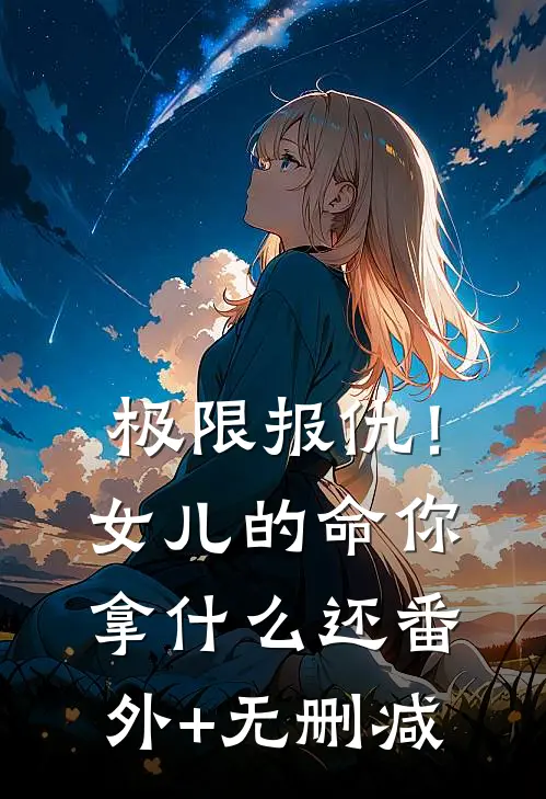 极限报仇！女儿的命你拿什么还番外+无删减