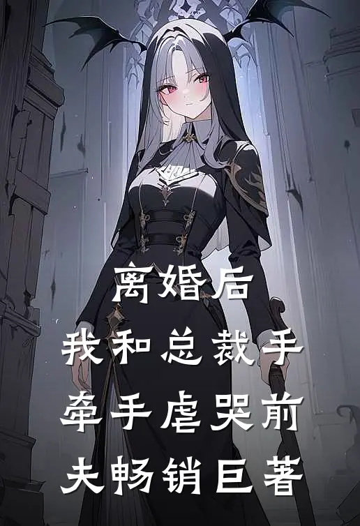 离婚后，我和总裁手牵手虐哭前夫畅销巨著
