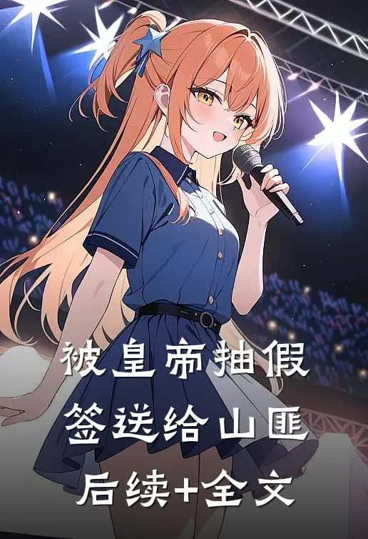 被皇帝抽假签送给山匪后续+全文