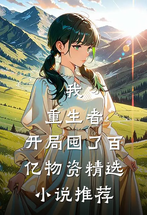 我，重生者，开局囤了百亿物资精选小说推荐