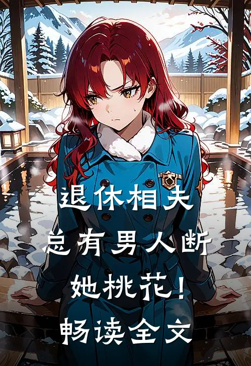退休相夫，总有男人断她桃花！畅读全文