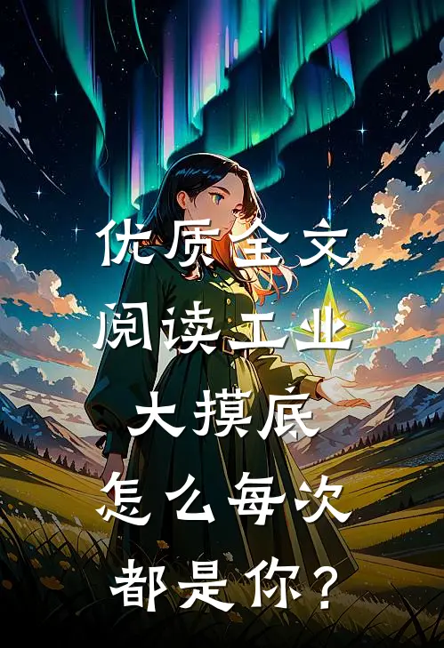 优质全文阅读工业大摸底，怎么每次都是你？
